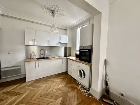 location appartement 2 pièces à fontainebleau (77300) : à louer 2 pièces / 48m² fontainebl
