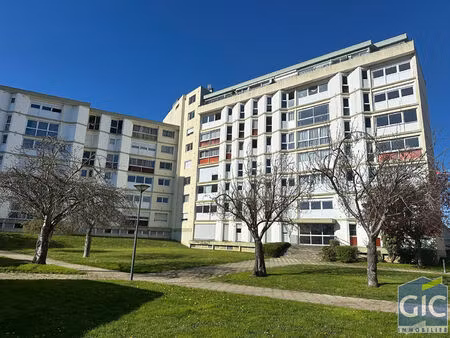 a vendre grand 2pp herouville haute folie