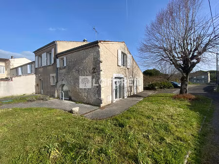 immeuble ars 8 pièce(s) 189 m2