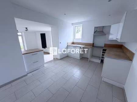 immeuble locatif 8 pièce(s) 189 m2