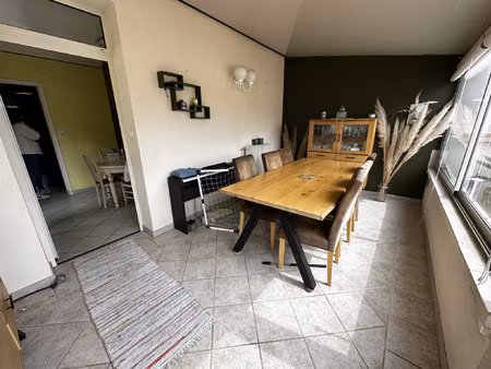 immeuble de rapport agen