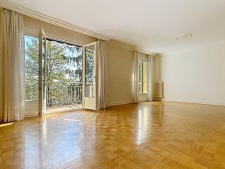 grand appartement 3 chambres 104 m²