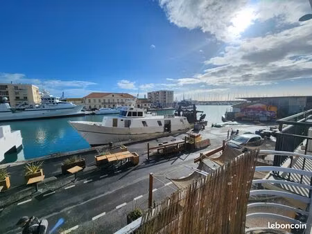 appartement 3 pièces 68 m²