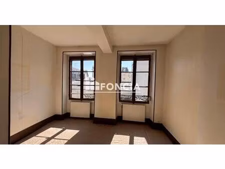 beau t3 centre-ville de vernon