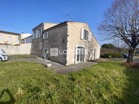 immeuble locatif 8 pièce(s) 189 m2