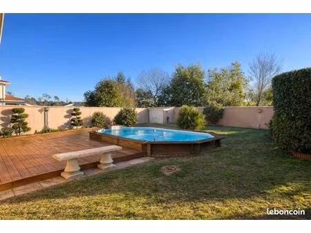 maison en viager 5 pièces 192 m²