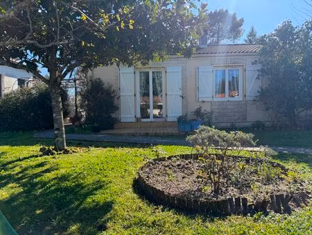 maison familiale 5 pièces