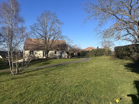 pavillon proche centre ville !