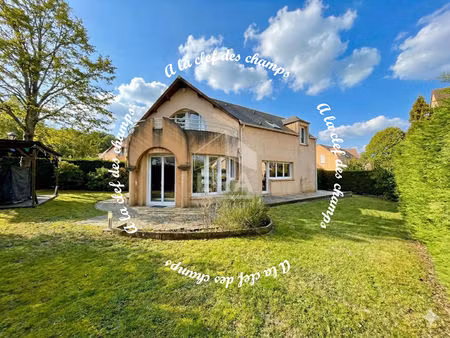 maison chevreuse 6 pièce(s) 190 m2