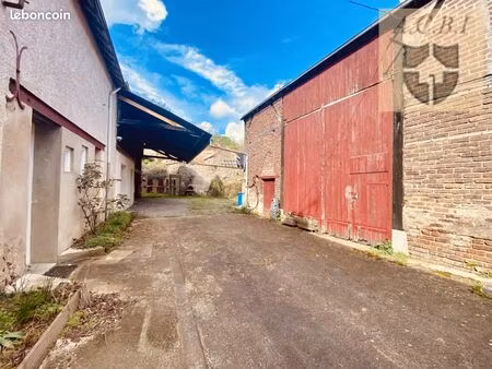 ferme 5 pièces 94 m²