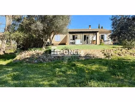 maison a vendre la mole