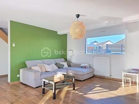 maison coup de coeur