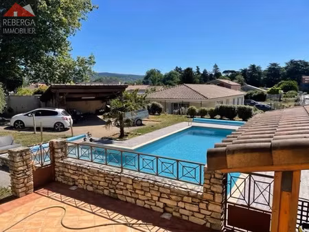 mazamet quartier des bausses