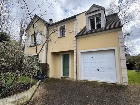 bas montmorency maison recente 6 pieces