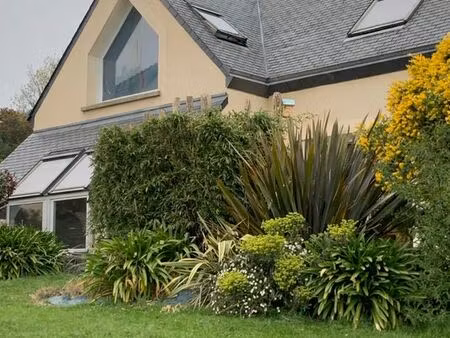 à vendre grande maison