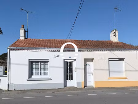 maison pornic 2 pièce(s)