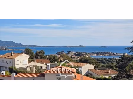 villa à vendre 5 pièces + piscine bandol (83)