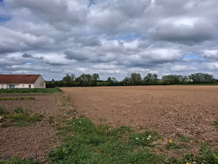 terrains constructibles viabilisés de 600 m² à 903 m²