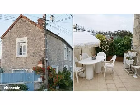 maison 5 pièces 147m2