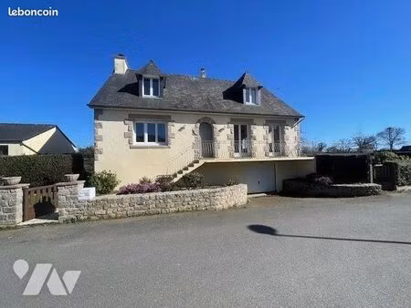 maison 4 pièces 125 m²