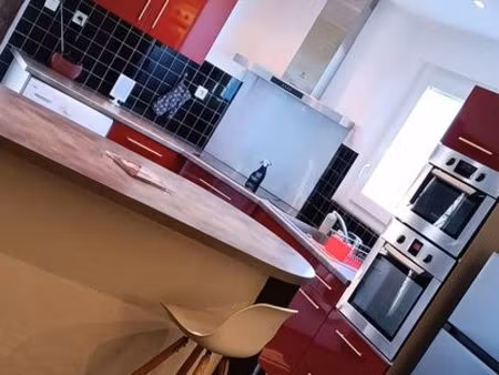 location t2 à l'année