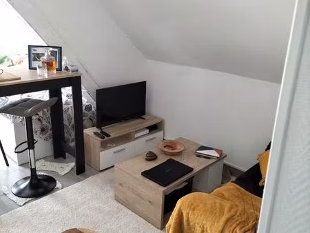 studio meublé la ferté sous jouarre