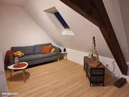 location appartement f3