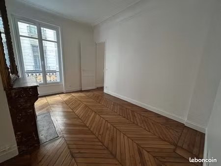 appartement 3 pièces 70 m²
