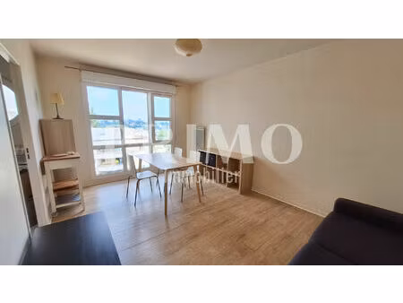 appartement sceaux 1 pièce(s) 28.31 m2