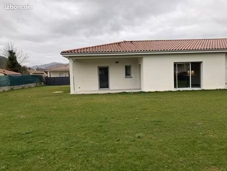 maison 4 pièces 95 m²