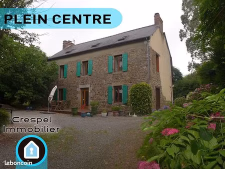 longère 8 pièces 234 m²