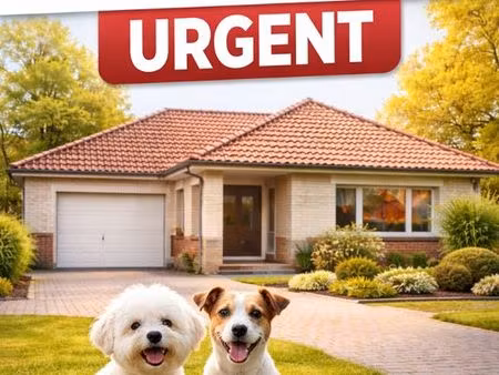 maison de plain pied