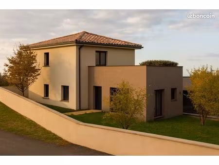 villa 3 pièces 69 m²