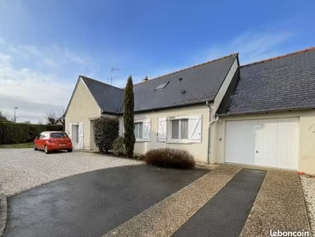 maison familiale avec piscine