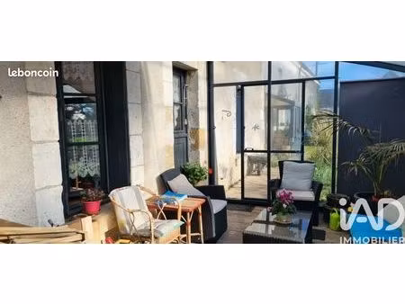 propriété 8 pièces 230 m²