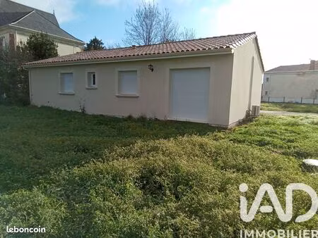 propriété 5 pièces 85 m²