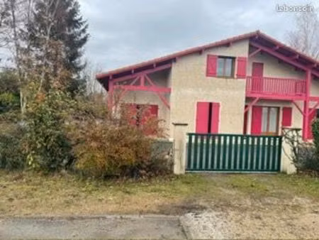 basco landaise 6 pieces