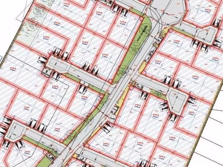 terrain 285 m² beaupreau