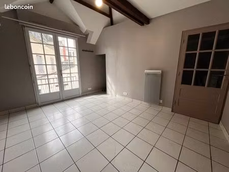 appartement 1 pièce 33 m²