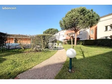 appartement 2 pièces 50 m²