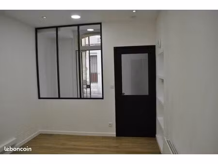 bureau / local a louer aix en provence centre