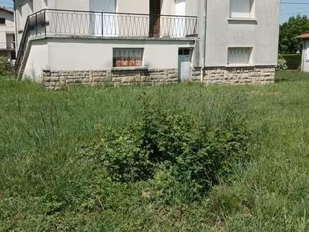 maison 5 pièces 140 m2