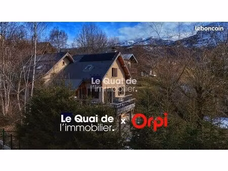 propriété 7 pièces 169 m²