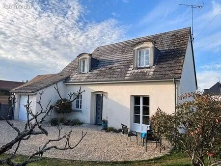 maison 5 pièces 112 m²