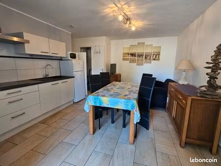appartement 41m2 seignosse proche océan