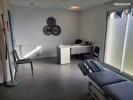 location local professionnel