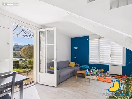 maison 3 pièces 71 m²