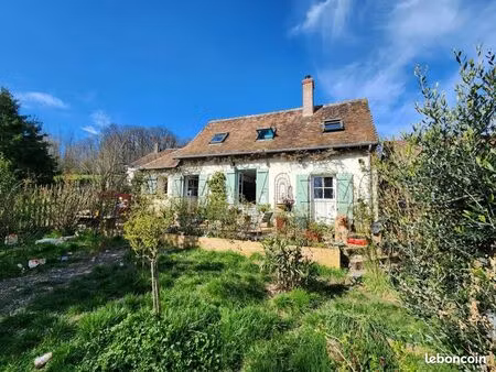 maison 5 pièces 85 m²