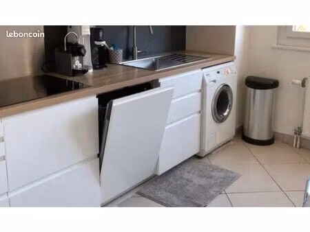 location appartement firminy