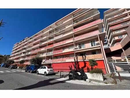 appartement grasse 79.9 m² t-4 à vendre  219 000 €